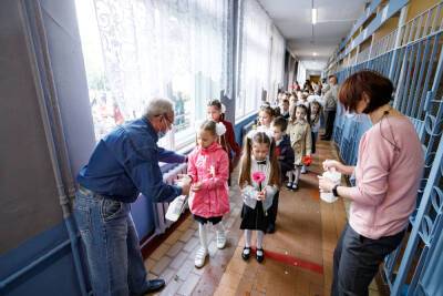 Три псковских школы попали в топ лучших школ России