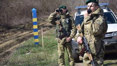 Войска РФ на границе: подготовка к нападению или информационная война