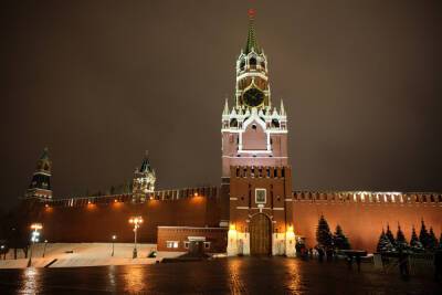 Кремль подтвердил готовность начать переговоры с США как можно скорее