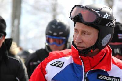 Белковский: Путин признает ЛДНР во время Олимпиады в Пекине