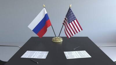 В США заявили о готовности к переговорам с РФ в январе 2022 года