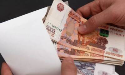 Не по чину брал: следователь запросил с потерпевшей за работу 1 млн рублей