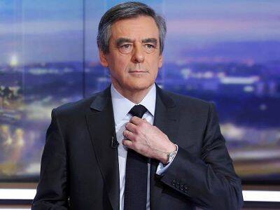 Экс-премьера Франции Франсуа Фийона избрали в совет директоров "Сибура"
