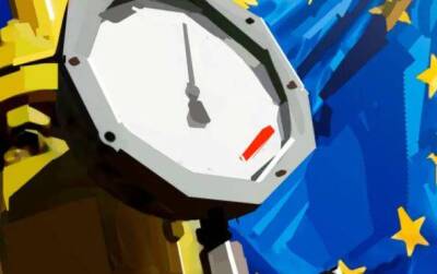 Покупатели в ЕС отказались от поставок дополнительного газа по рекордным ценам