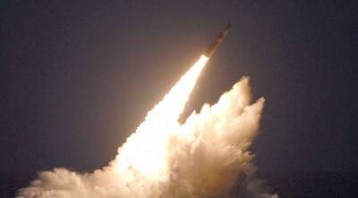 Саудовскую Аравию уличили в тайном создании баллистических ракет