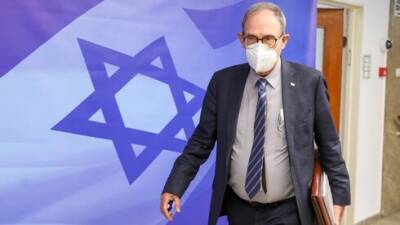 Тревога в Израиле: острый кризис возник между Израилем и евреями других стран из-за коронавируса