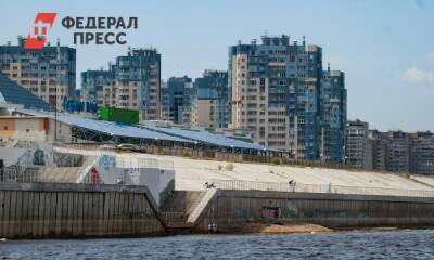 В Нижегородской области отмечают рекордный прирост ввода жилья в эксплуатацию