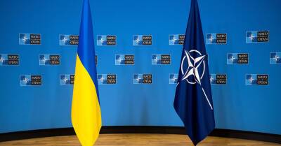 В случае вторжения в Украину НАТО может расположить свои войска вблизи России