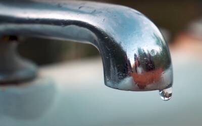 45 водоканалов повысили тариф на воду: сколько заплатим по новым ценам