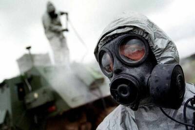 Константин Кнырик: Есть доказательство, готовившейся провокации с химическим оружием в Донбассе
