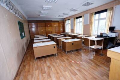 Кравцов рассказал о формате обучения в школах РФ в 2022 году
