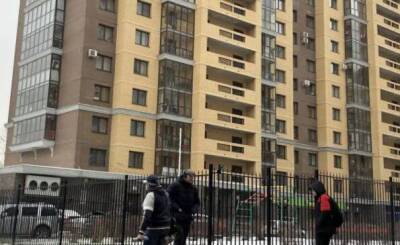 Москва и Петербург откатились в мировом рейтинге по росту цен на жилье