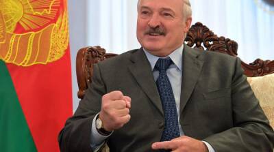 Против Лукашенко готовится иск в Гаагский трибунал