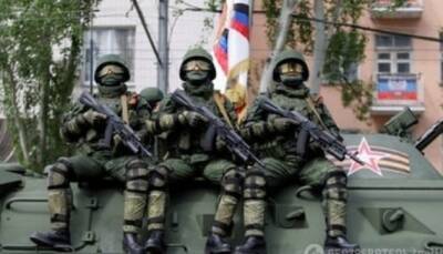 Путин: ихтаместь! Украине остается добиться, чтобы они оттуда убрались вон