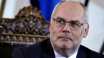 Президент Эстонии призвал Запад игнорировать российские инициативы по безопасности
