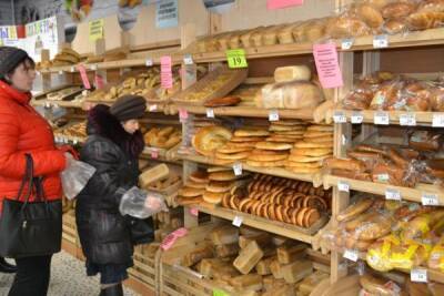 Минсельхоз России назвал продукты, которые подорожают к февралю