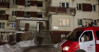 Три человека погибли при пожаре в жилом доме в Якутии - ren.tv - Нижний Новгород - респ. Саха - Светлый