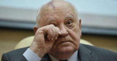 Горбачев обвинил США в высокомерии после распада СССР