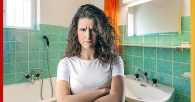 Устаревший интерьер: 8 признаков того, что ванная комната нуждается в обновлении