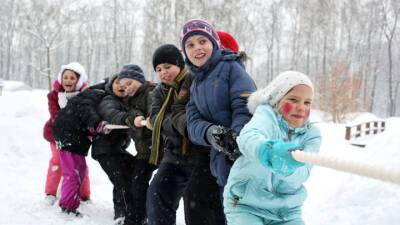 После каникул школьники будут учиться очно