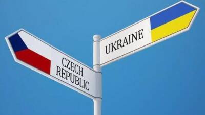 Чехия изменила условия въезда для украинцев: подробности