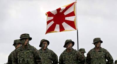 В Японии намерены принять самый большой в истории страны оборонный бюджет