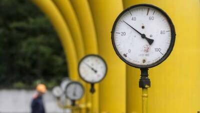 МИД России: заявления Киева о готовности продлить транзит газа имеют политические цели
