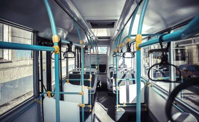 В Ташкенте в январе на обслуживание пассажиров выйдут 20 электробусов