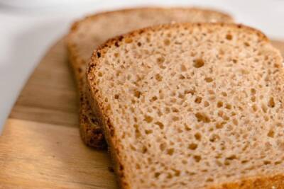 В Минсельхозе заявили о подорожании в феврале хлеба и масла