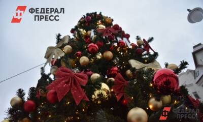 Куда сходить в Новосибирске во время новогодних каникул