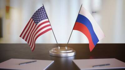 Посол США заявил о готовности к переговорам с Россией по гарантиям безопасности