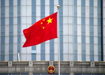 Китай решительно отверг закон США об ограничении импорта из СУАР КНР
