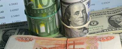 Эксперт спрогнозировала курс доллара в 73 рубля до конца 2021 года