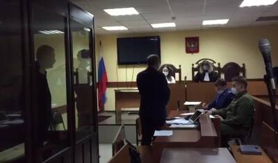 Топ-менеджеры СДС обжаловали аресты по делу об аварии на шахте «Листвяжная»