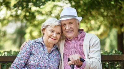 Вести к врачу или завидовать? Почему люди после 60 лет разводятся и ищут новые отношения
