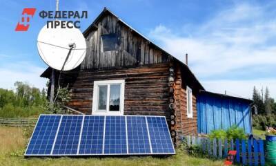 Нормативная лексика: в России пытаются вернуть социальную норму потребления энергии для населения