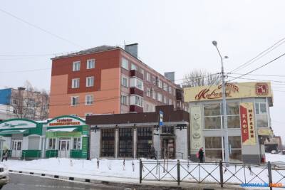 Хлебокомбинат выиграл апелляцию в споре с председателем южно-сахалинской гордумы