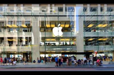 Сотрудники Apple бастуют и призывают не покупать продукты компании
