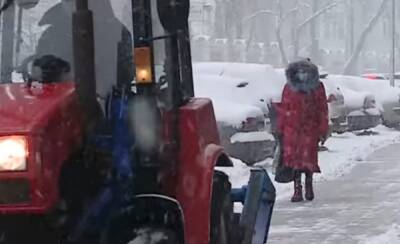 Снегопады, дожди и гололед: синоптики и спасатели предупредили о резких ухудшениях погоды
