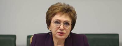 Сенатор Бибикова: Правительство определит уровень индексации выплат пенсионерам по годовой инфляции