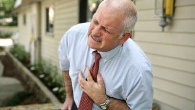 Почему изжога может стать предвестником инфаркта