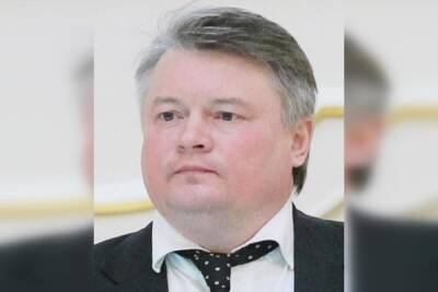 Вице-губернатора Петербурга Эдуарда Батанова отправили в отставку с почетной грамотой