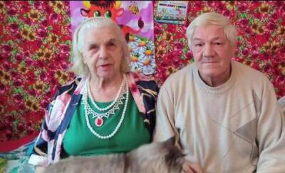 Женился по расчету и уехал к любовнице: тюменка, которая вышла замуж в 93 года, рассказала, почему хочет расстаться с мужем
