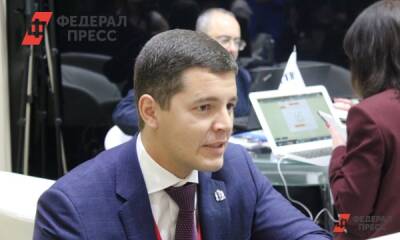 Артюхов: «Президент на пресс-конференции затронул ряд важных для Ямала тем»