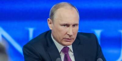 Владимир Путин: Все проблемы Крыма будут решаться комплексно