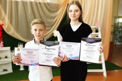 Журналисты из Серпухова стали лучшими на Большом всероссийском фестивале