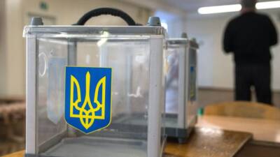 В прифронтовых регионах Донбасса могут состояться местные выборы: детали от ЦИК