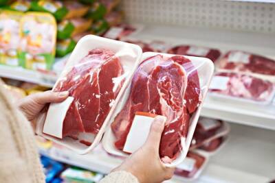 Депутаты планируют продлить льготы по НДС на мясо, растительное масло и ряд других продовольственных продуктов