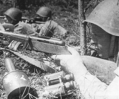 РПГ-40: почему советская противотанковая граната была бесполезна против немецкой бронетехники - Русская семерка
