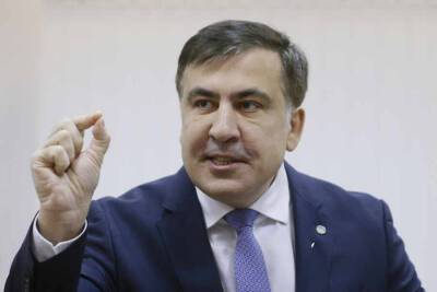 Михаил Саакашвили - Грузия - Саакашвили - Саакашвили переживает, что Грузия сблизиться с Россией - news-front.info - Россия - Украина - Грузия